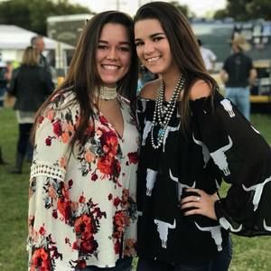 Meet your Posher, Kylee